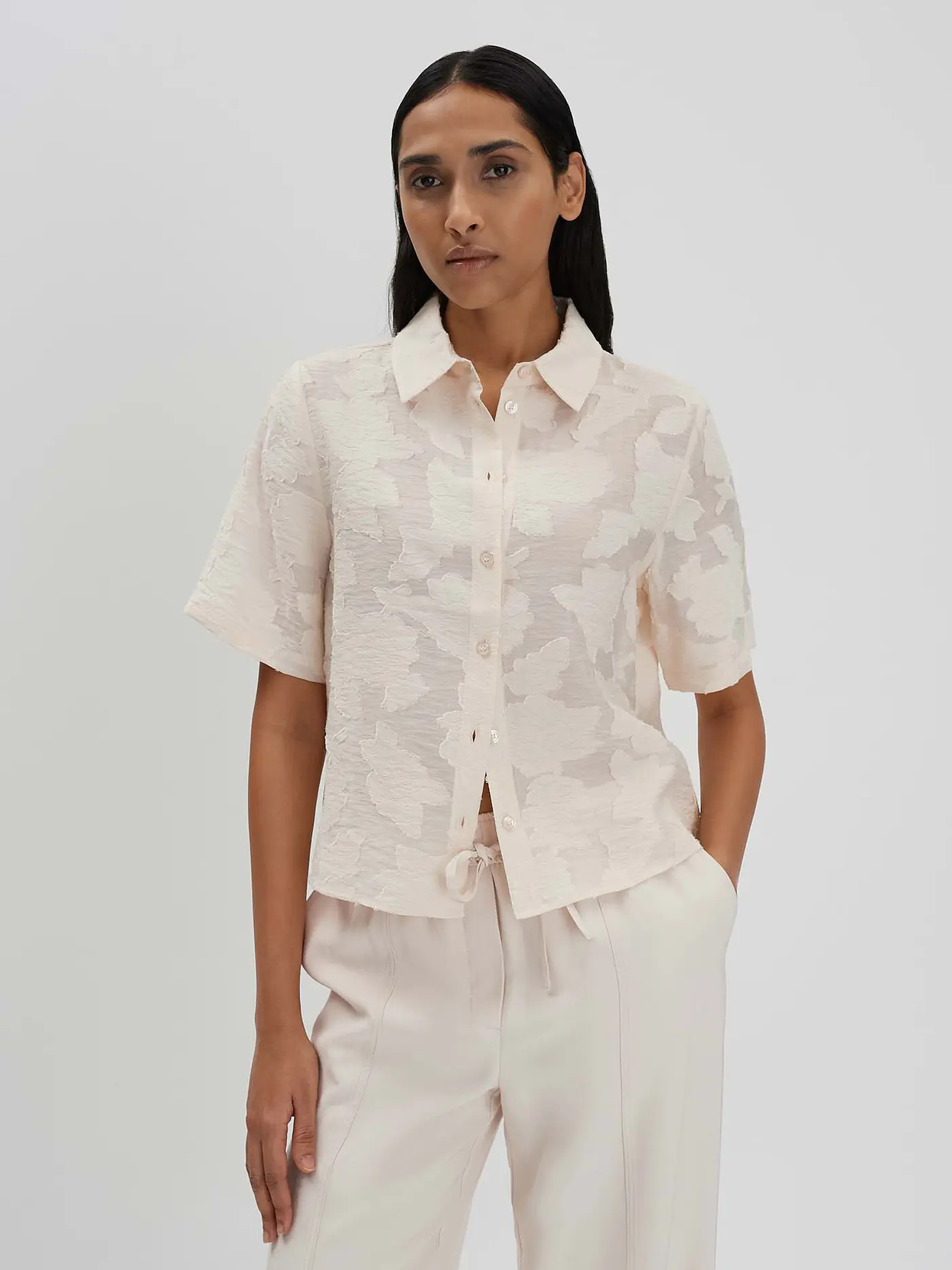 SOMEDAY | Bluse ZLORALA | 